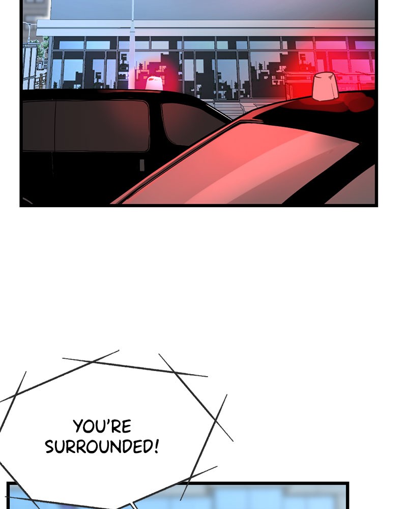 Read Hero Killer Manga Online