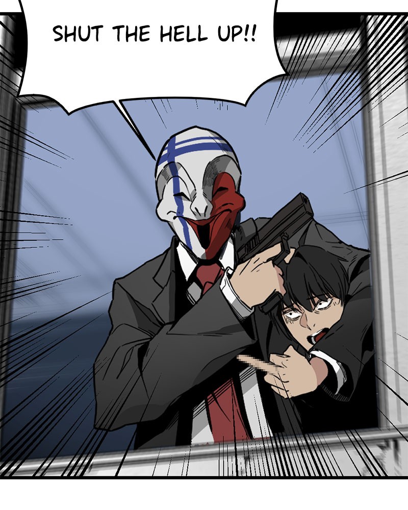 Read Hero Killer Manga Online