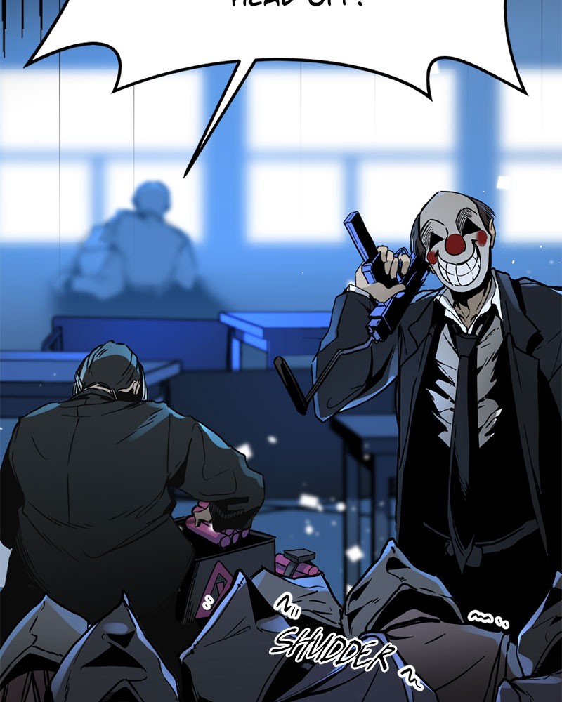 Read Hero Killer Manga Online