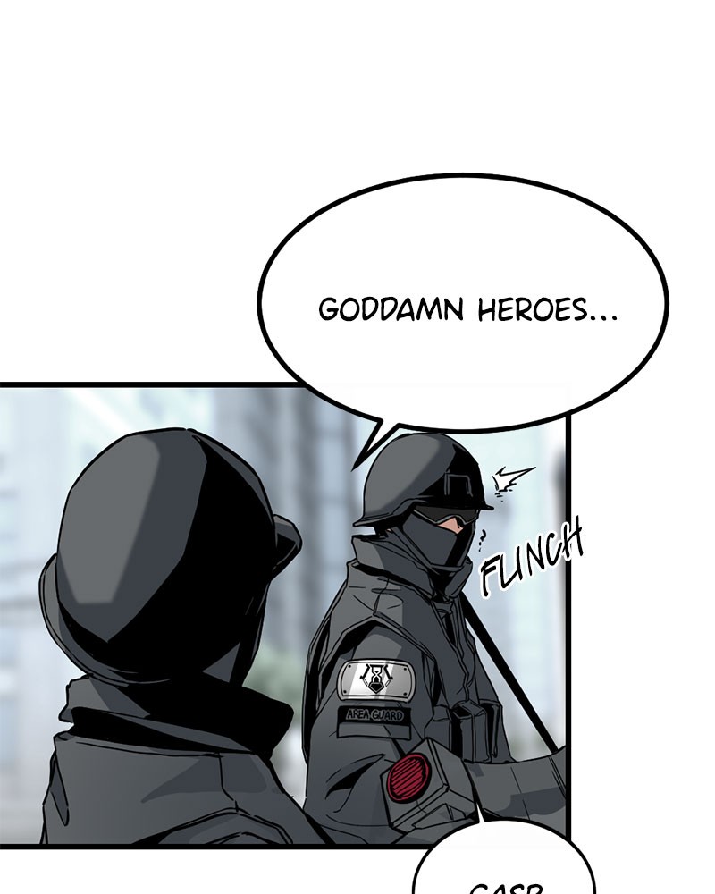 Read Hero Killer Manga Online