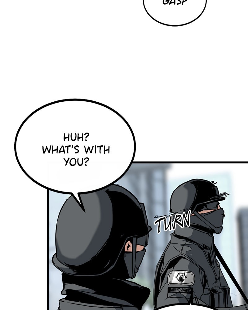 Read Hero Killer Manga Online