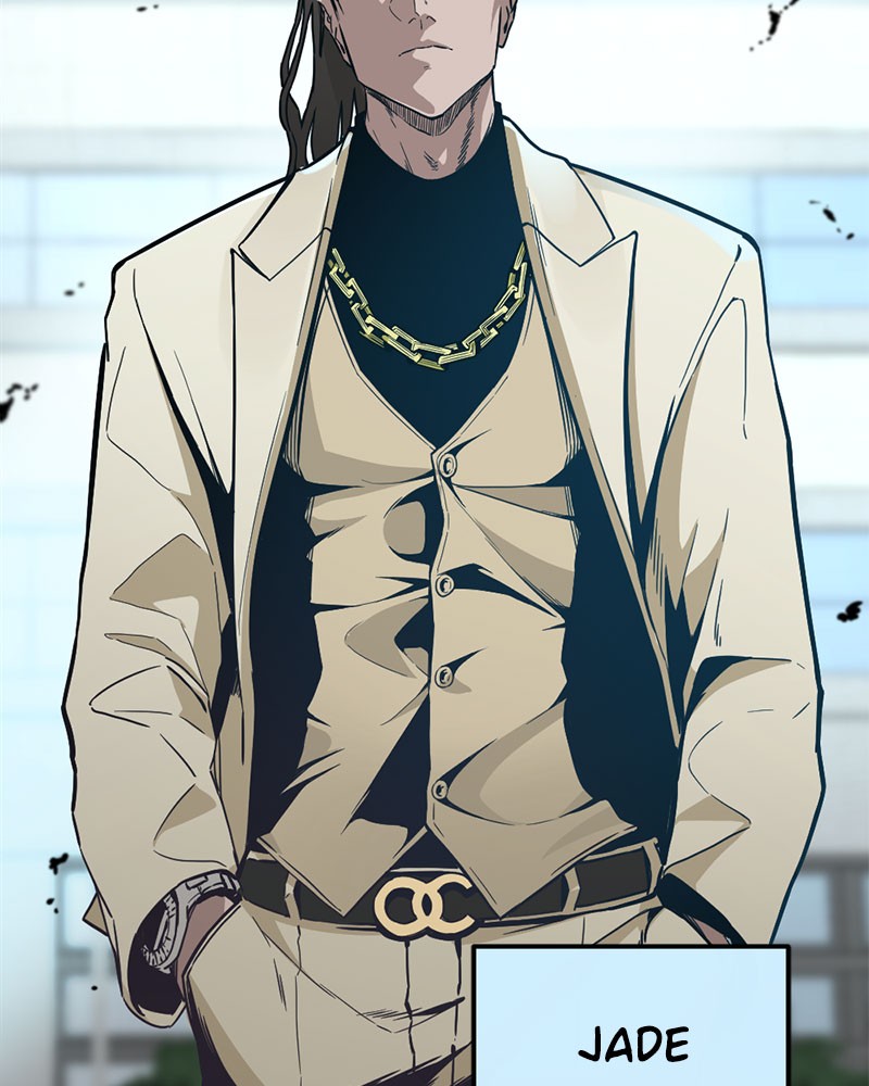 Read Hero Killer Manga Online