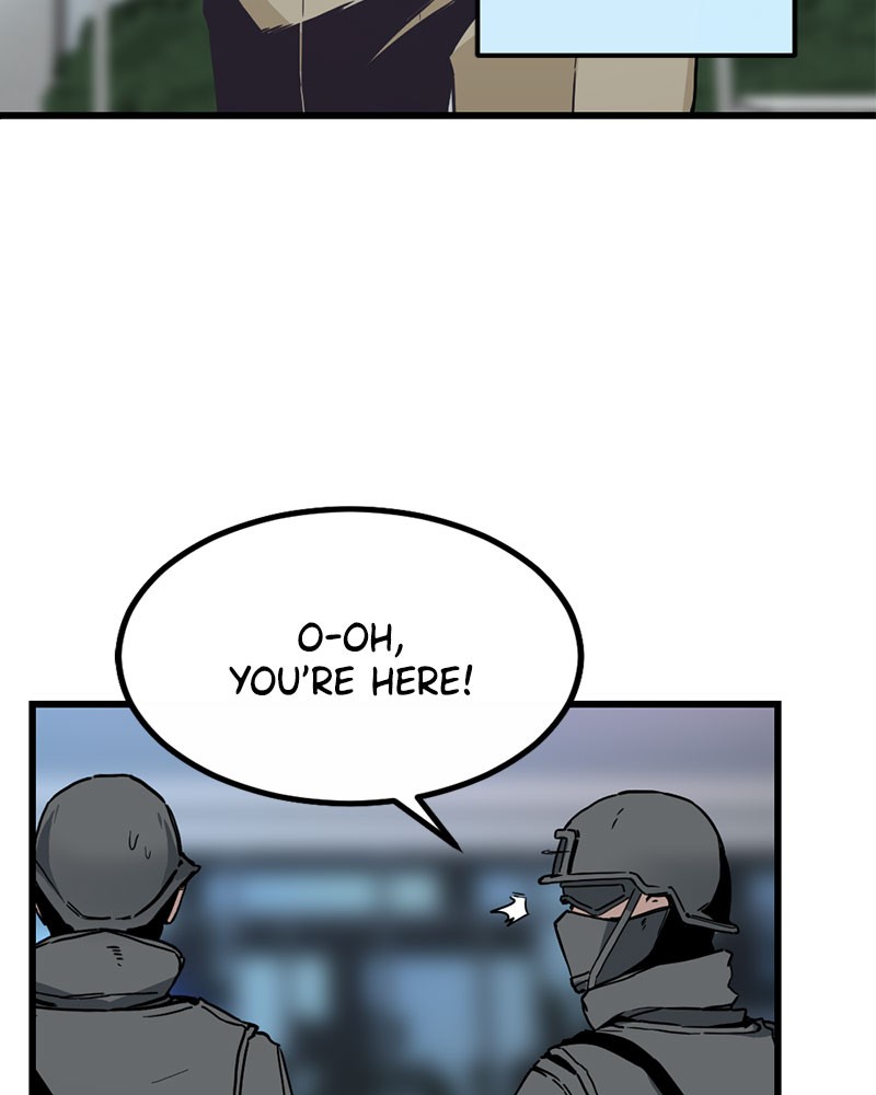 Read Hero Killer Manga Online