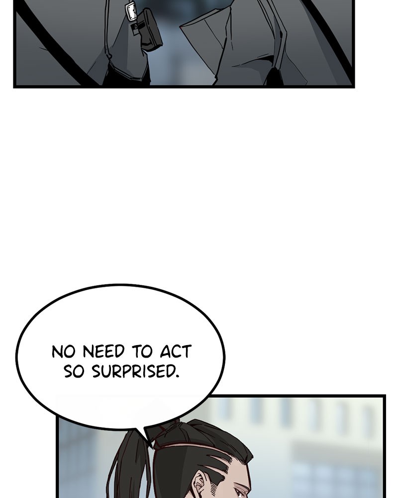 Read Hero Killer Manga Online