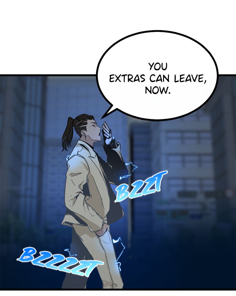 Read Hero Killer Manga Online