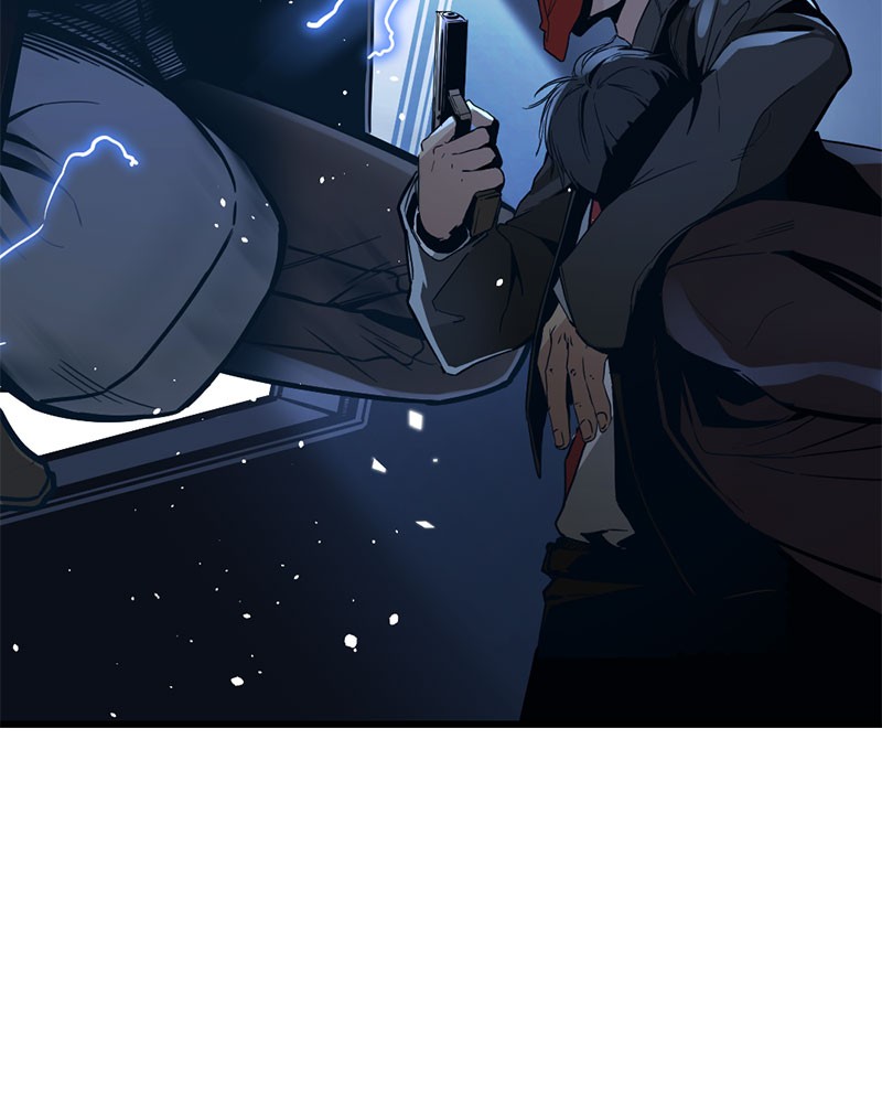 Read Hero Killer Manga Online