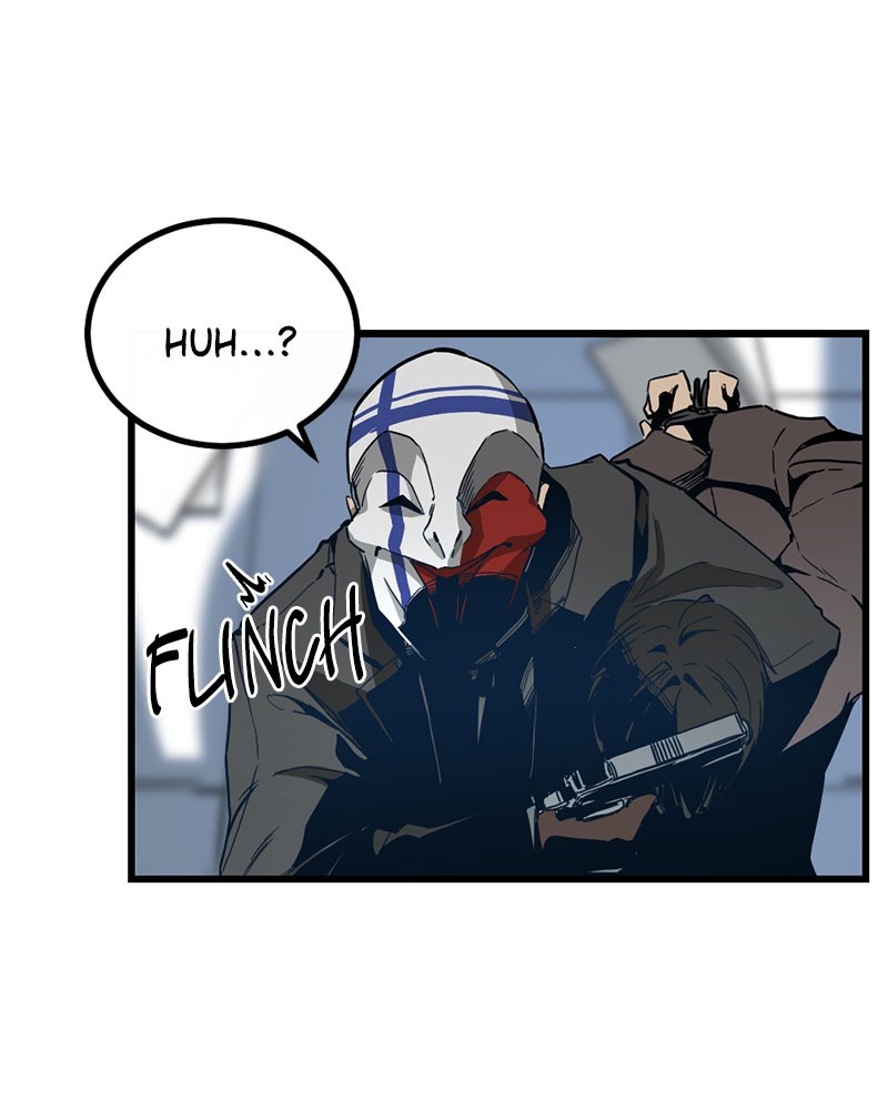 Read Hero Killer Manga Online