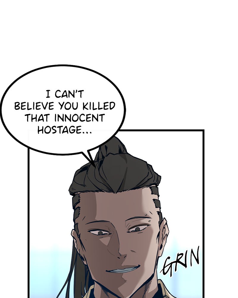 Read Hero Killer Manga Online