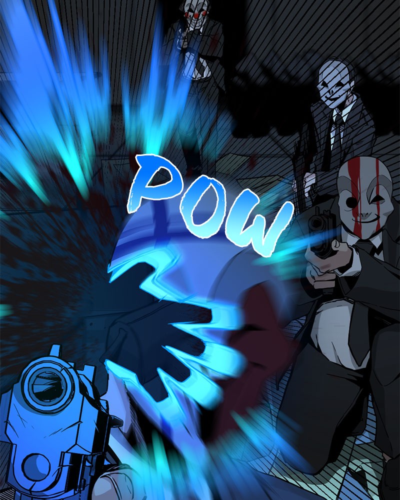 Read Hero Killer Manga Online