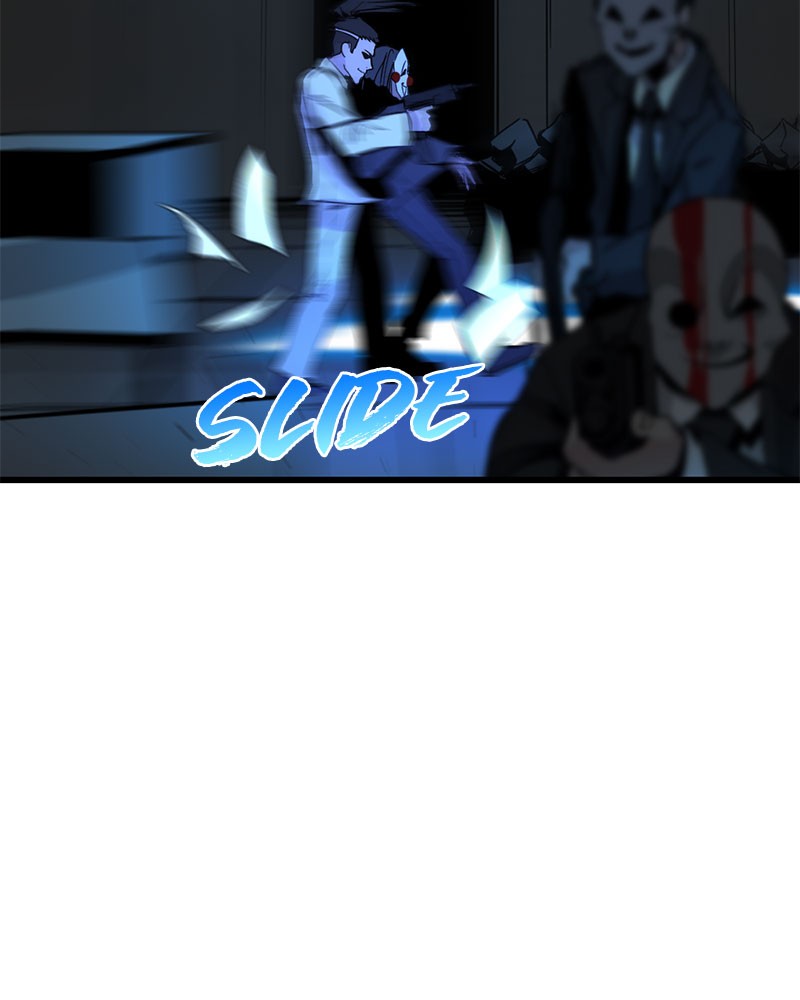 Read Hero Killer Manga Online
