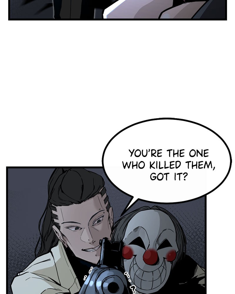 Read Hero Killer Manga Online