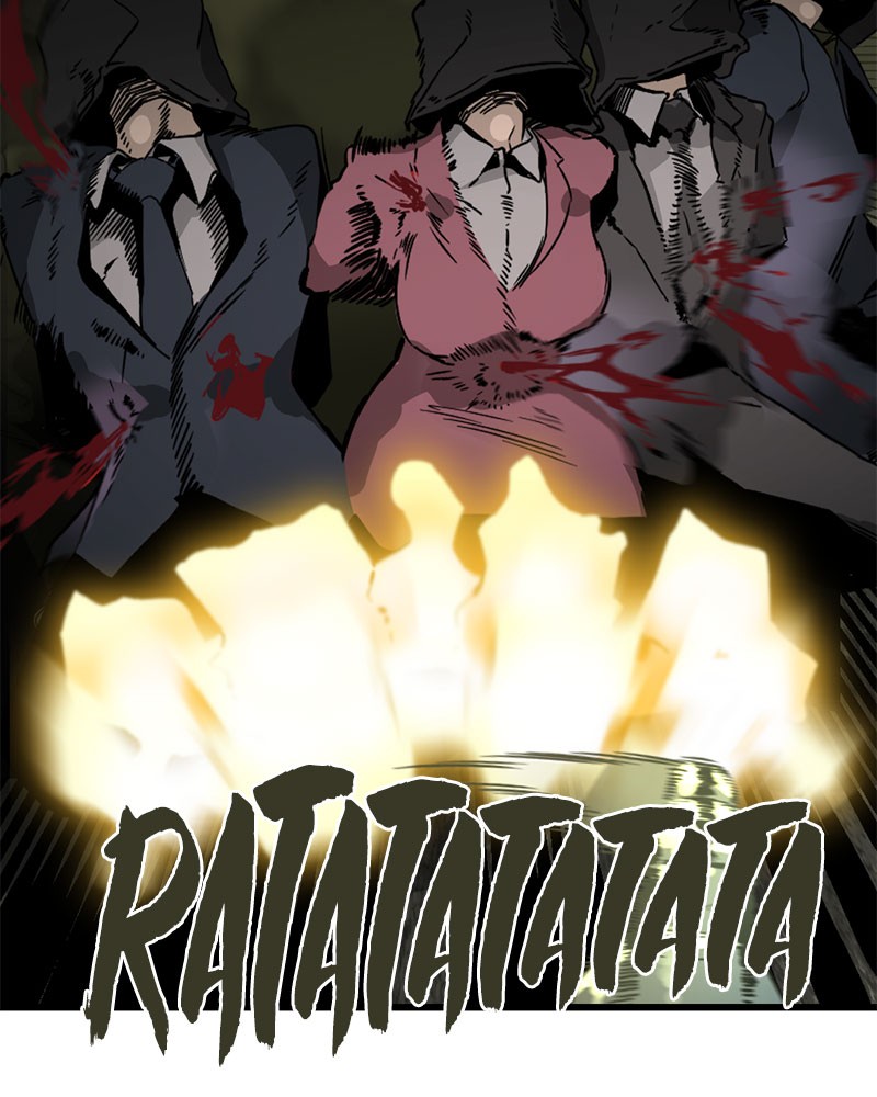 Read Hero Killer Manga Online