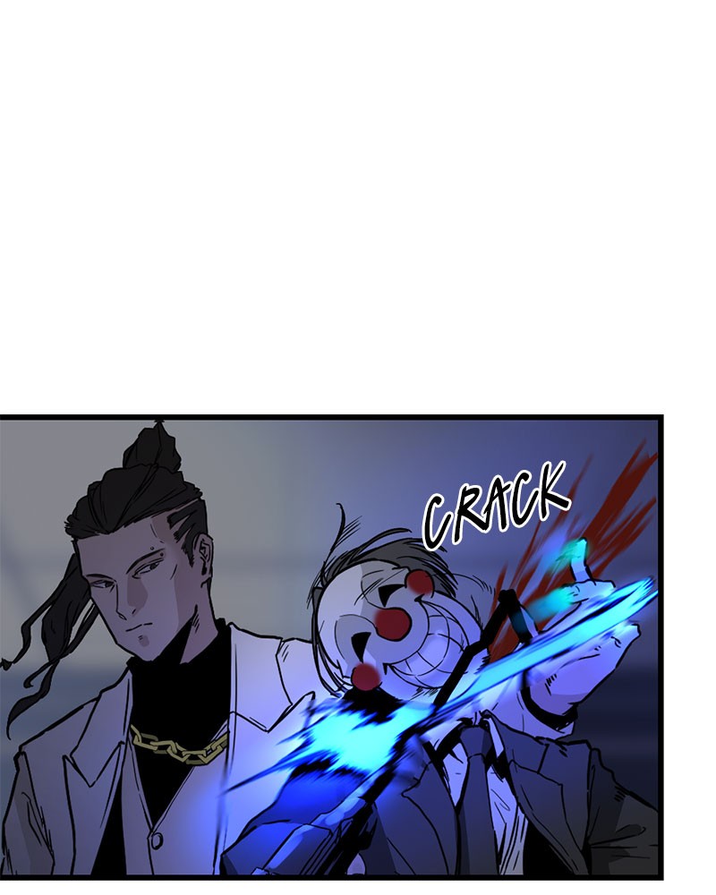 Read Hero Killer Manga Online