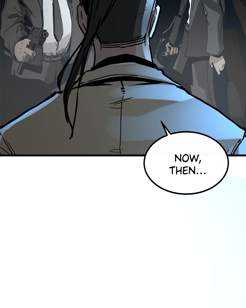 Read Hero Killer Manga Online
