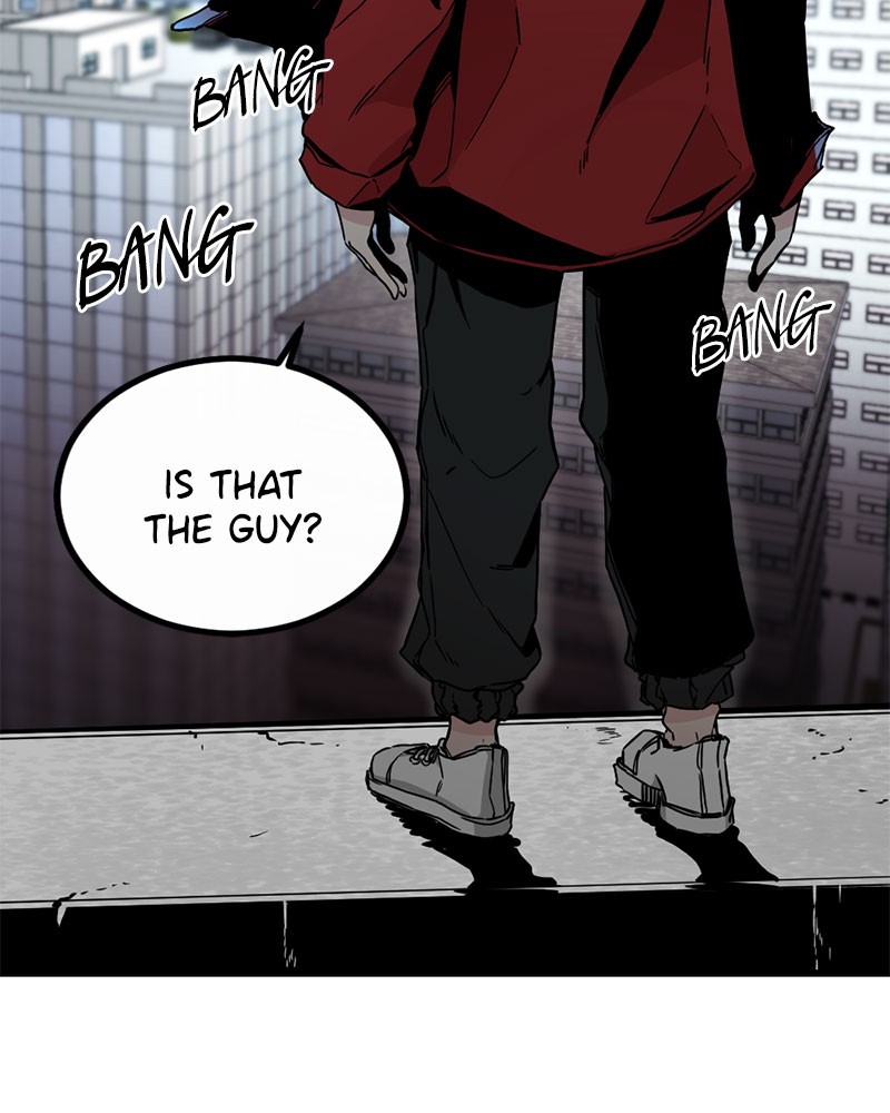 Read Hero Killer Manga Online