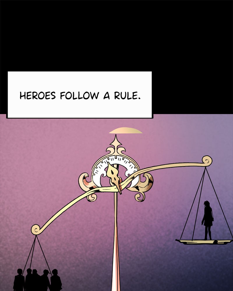 Read Hero Killer Manga Online