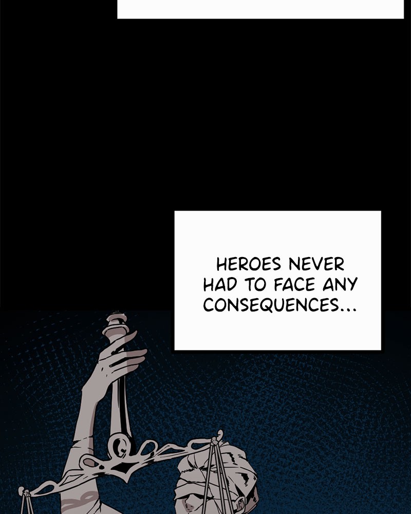 Read Hero Killer Manga Online