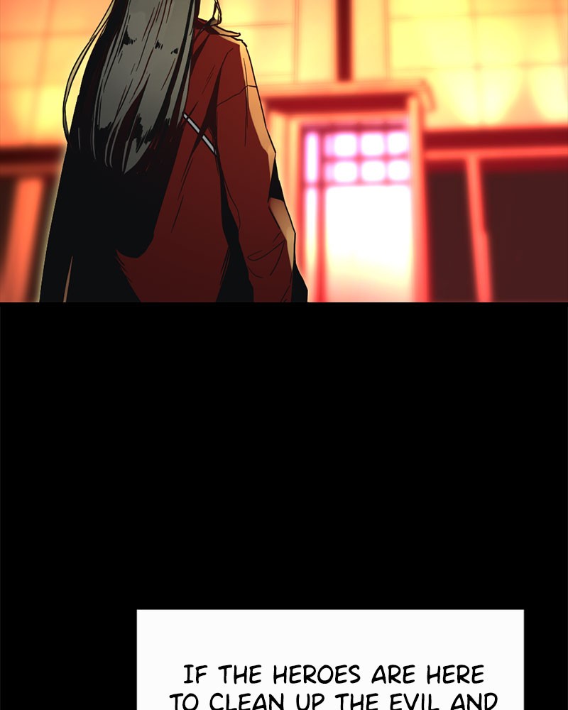 Read Hero Killer Manga Online