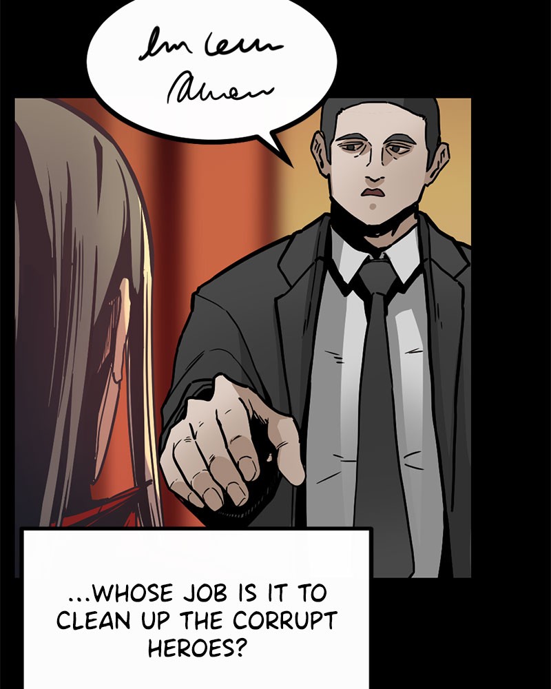Read Hero Killer Manga Online