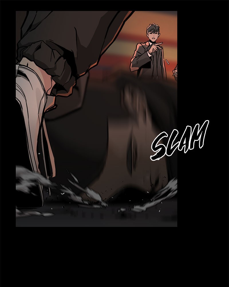 Read Hero Killer Manga Online