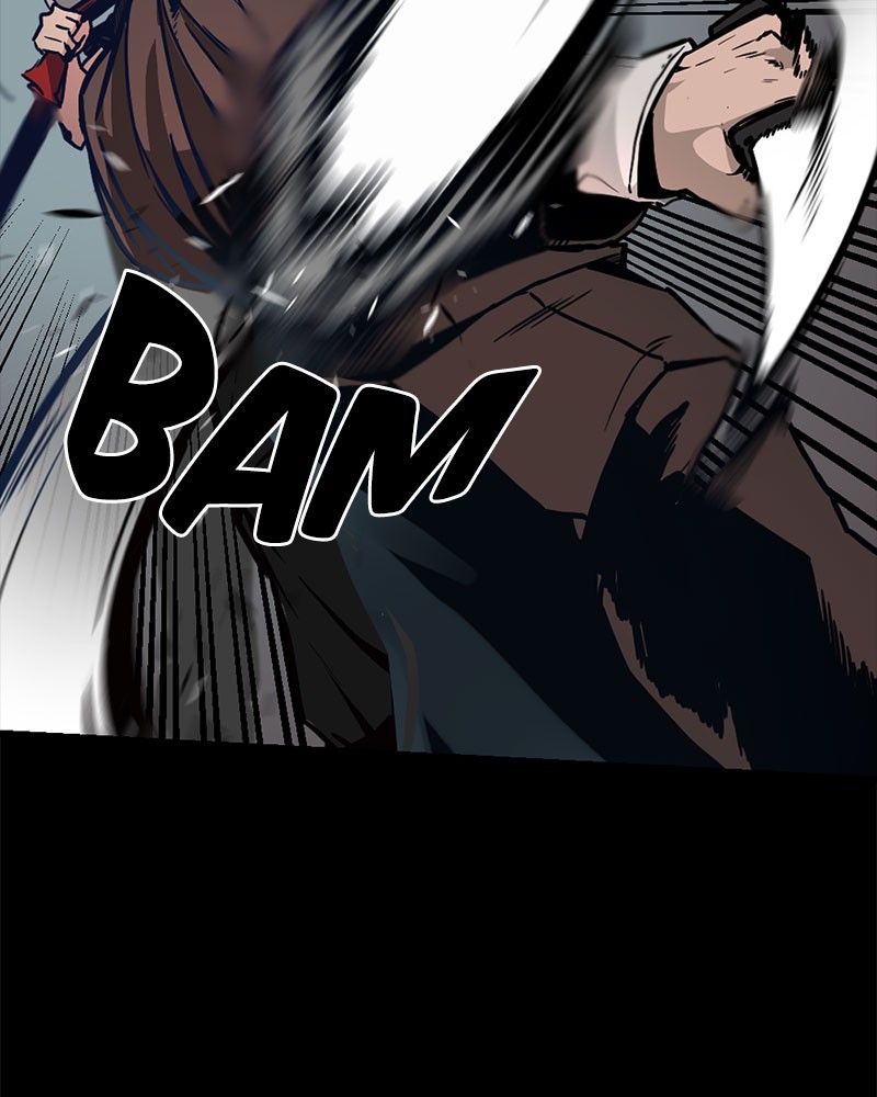 Read Hero Killer Manga Online