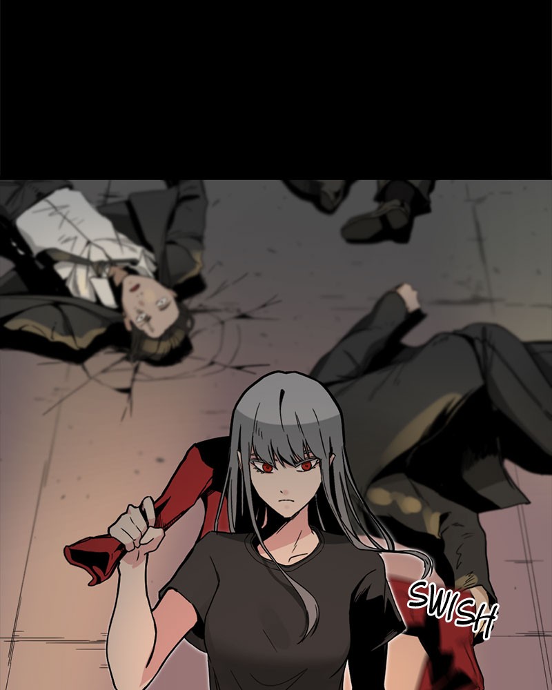 Read Hero Killer Manga Online