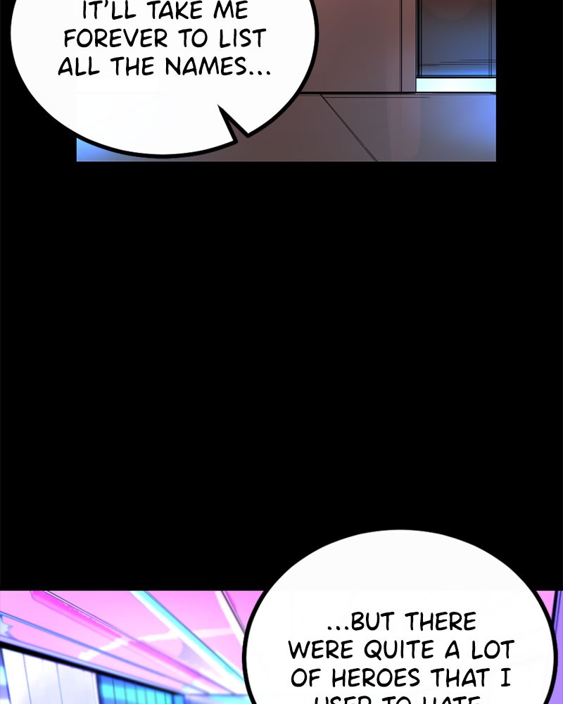 Read Hero Killer Manga Online