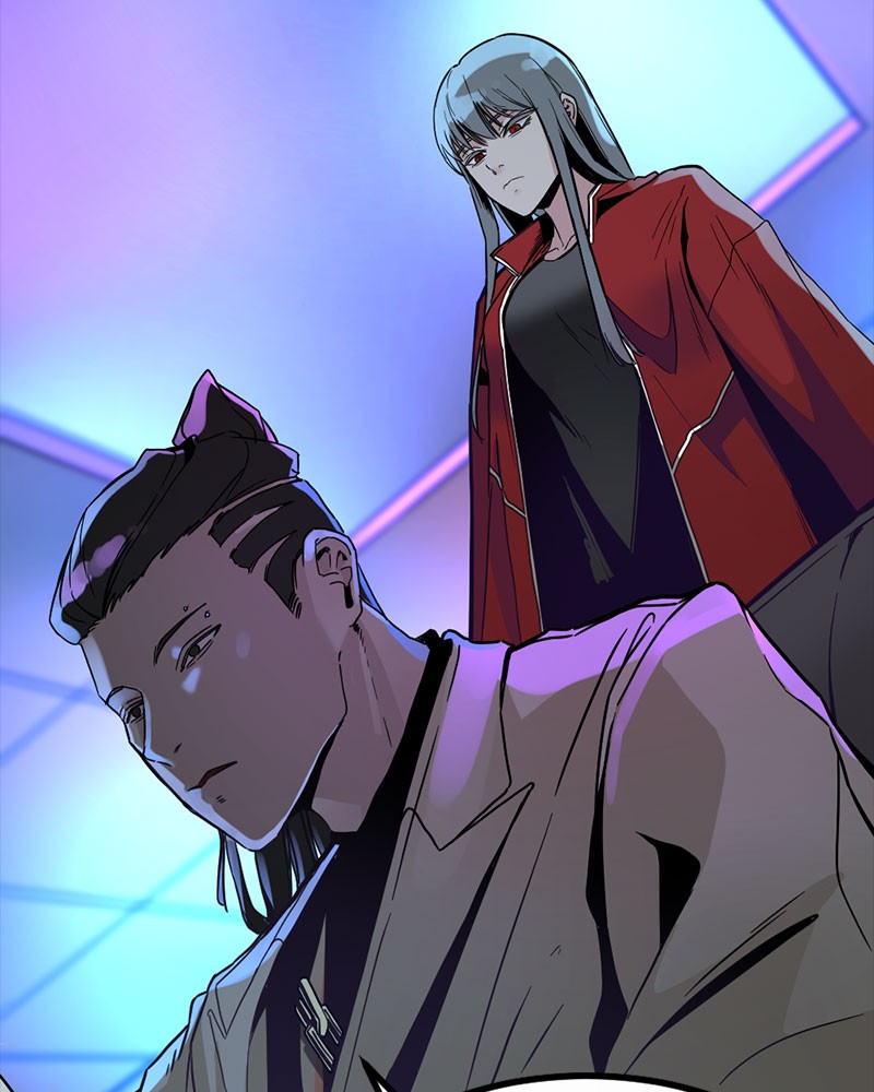 Read Hero Killer Manga Online