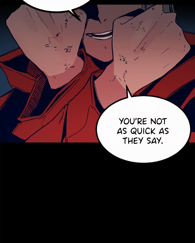 Read Hero Killer Manga Online
