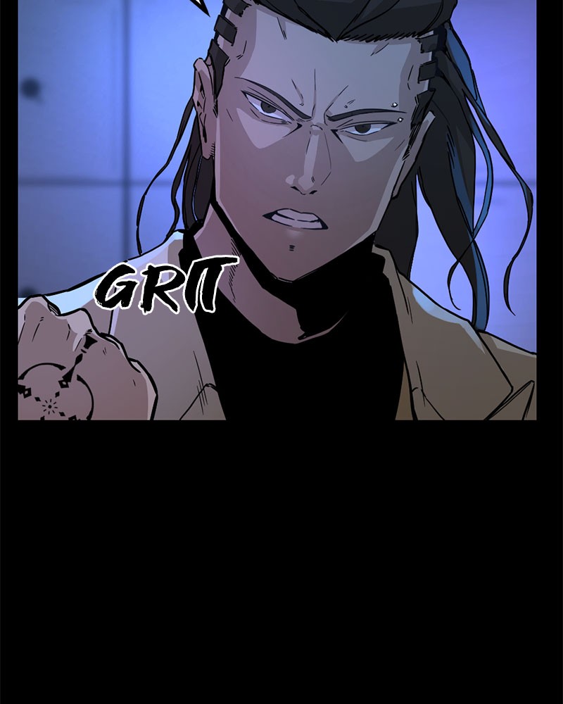 Read Hero Killer Manga Online