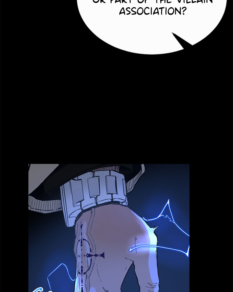 Read Hero Killer Manga Online