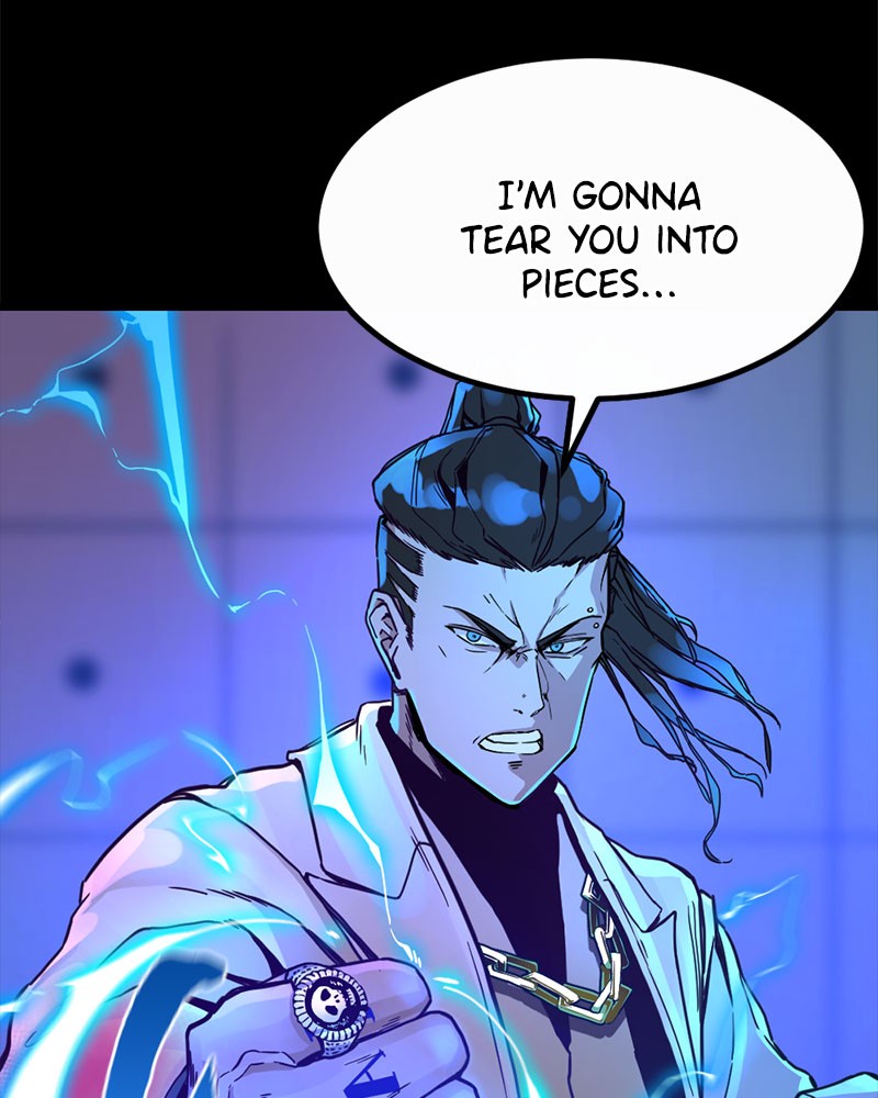 Read Hero Killer Manga Online