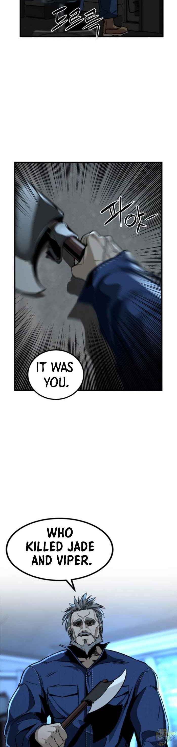 Read Hero Killer Manga Online