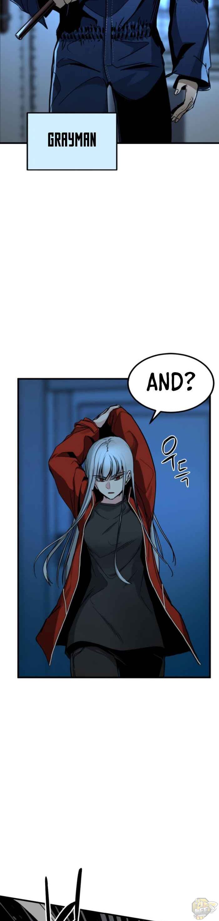 Read Hero Killer Manga Online