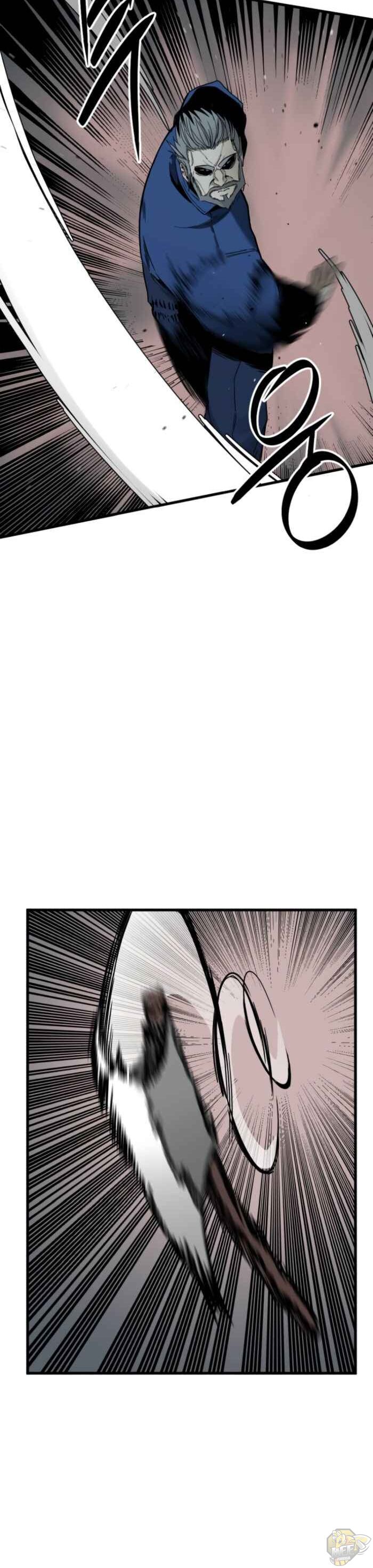 Read Hero Killer Manga Online