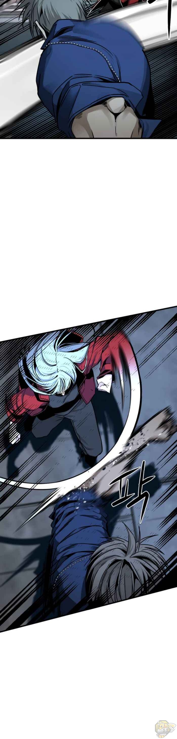 Read Hero Killer Manga Online