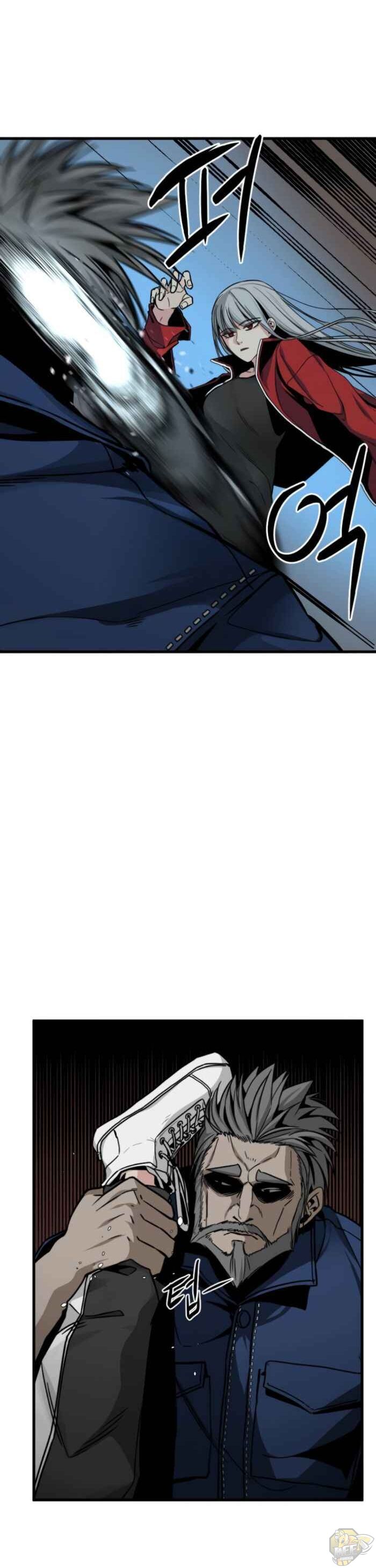 Read Hero Killer Manga Online