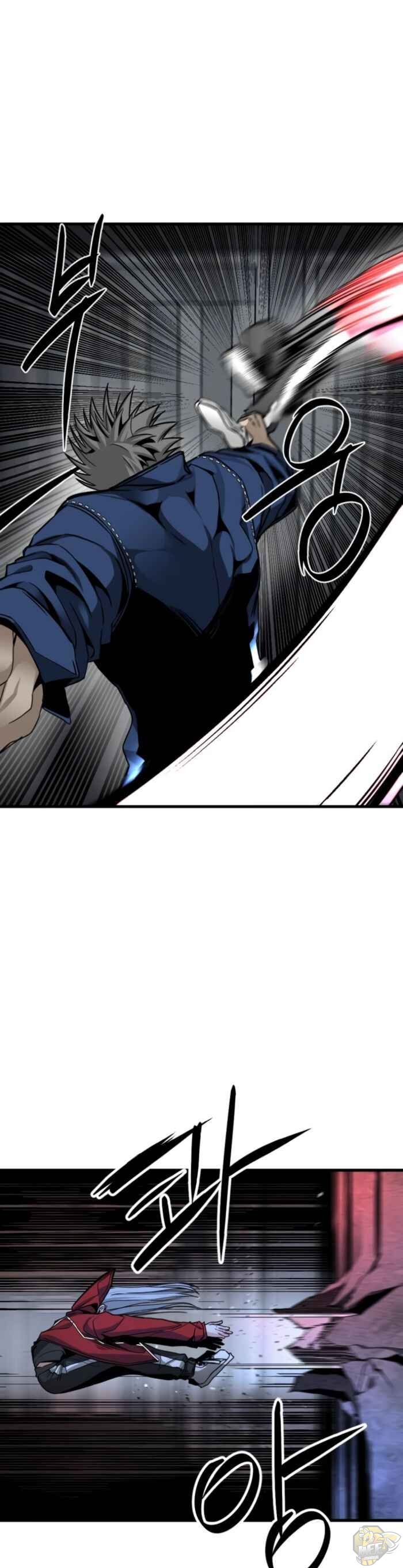 Read Hero Killer Manga Online