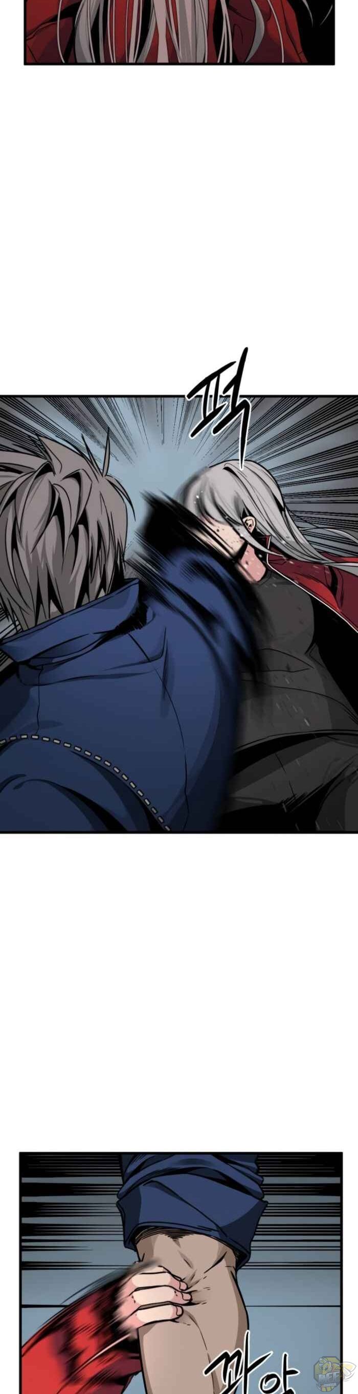 Read Hero Killer Manga Online