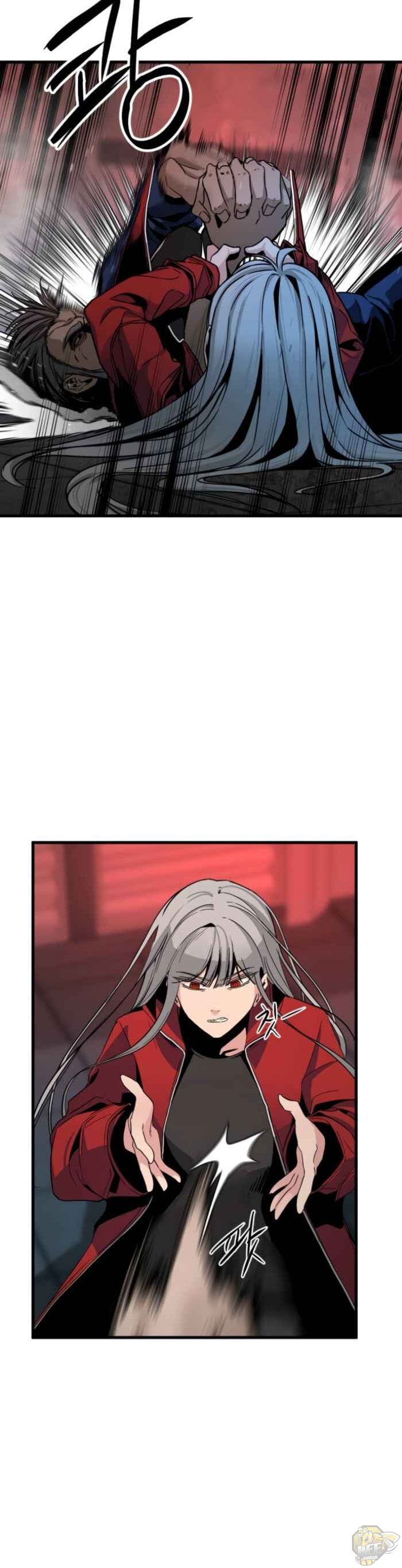 Read Hero Killer Manga Online