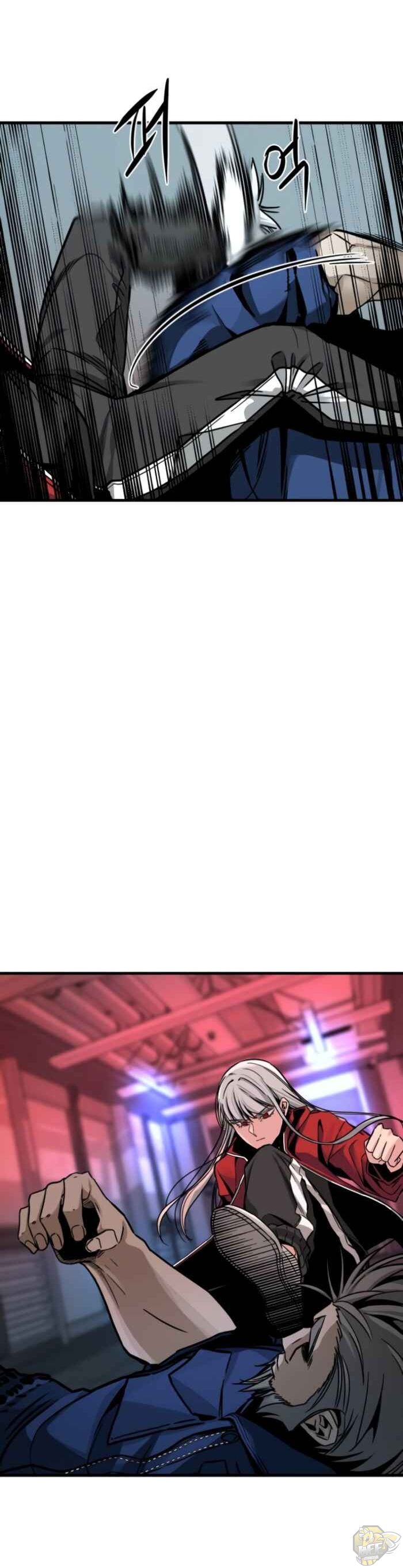 Read Hero Killer Manga Online