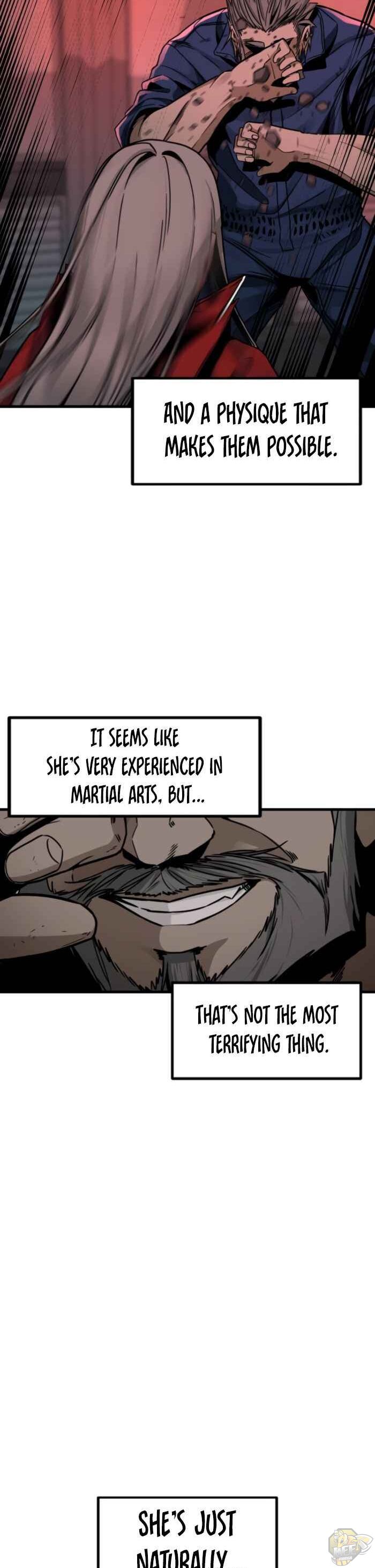 Read Hero Killer Manga Online