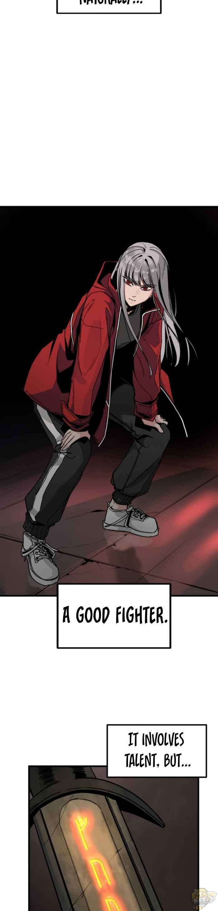Read Hero Killer Manga Online