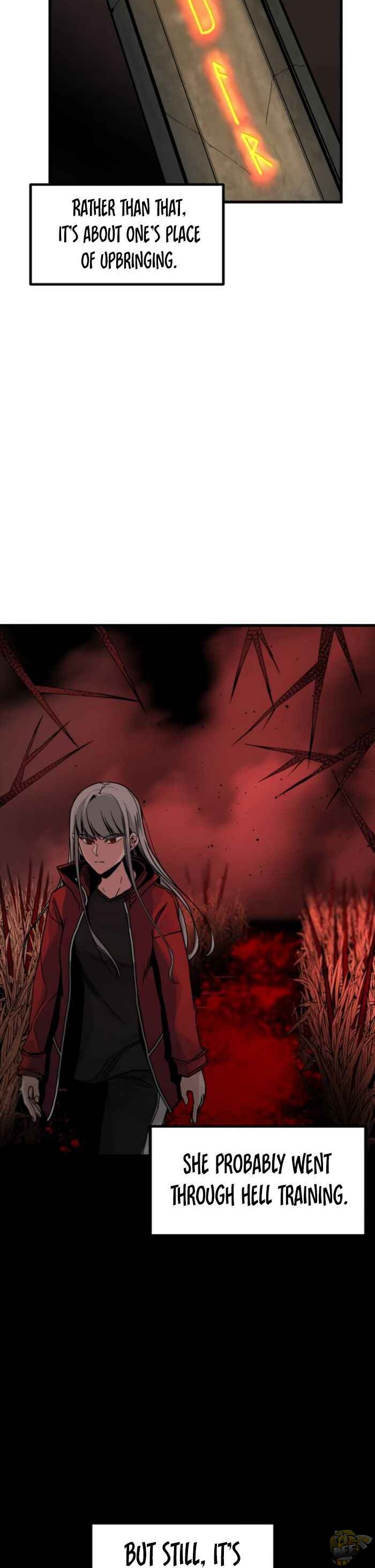 Read Hero Killer Manga Online