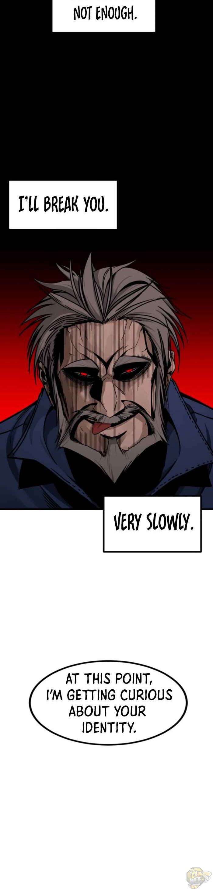 Read Hero Killer Manga Online