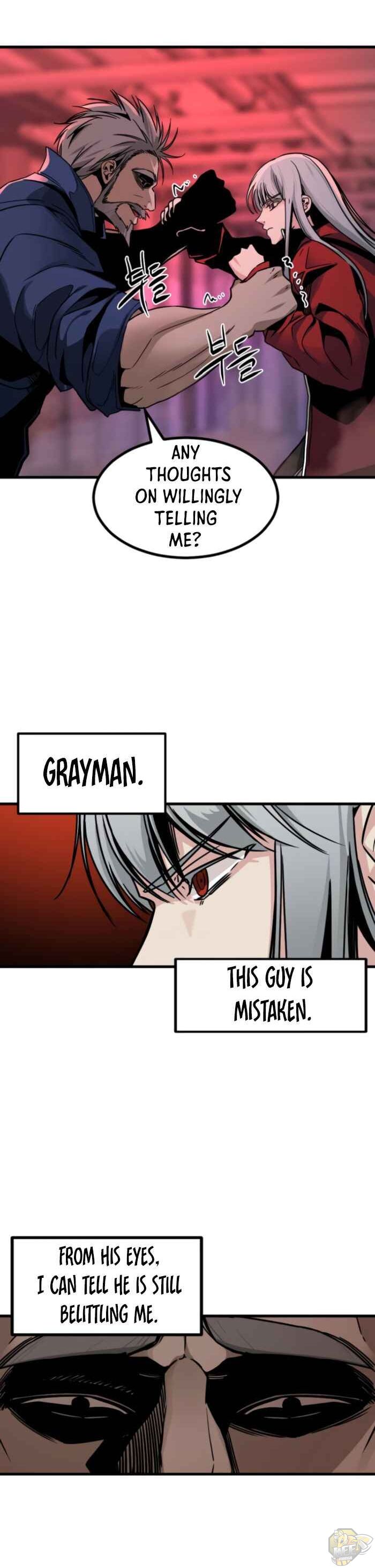 Read Hero Killer Manga Online