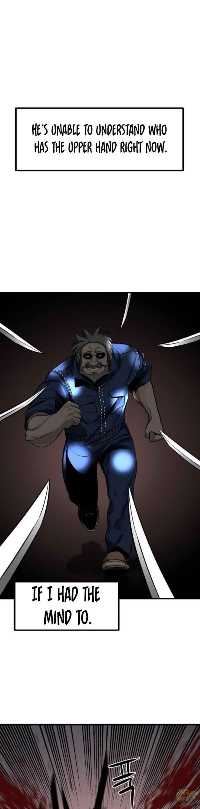 Read Hero Killer Manga Online