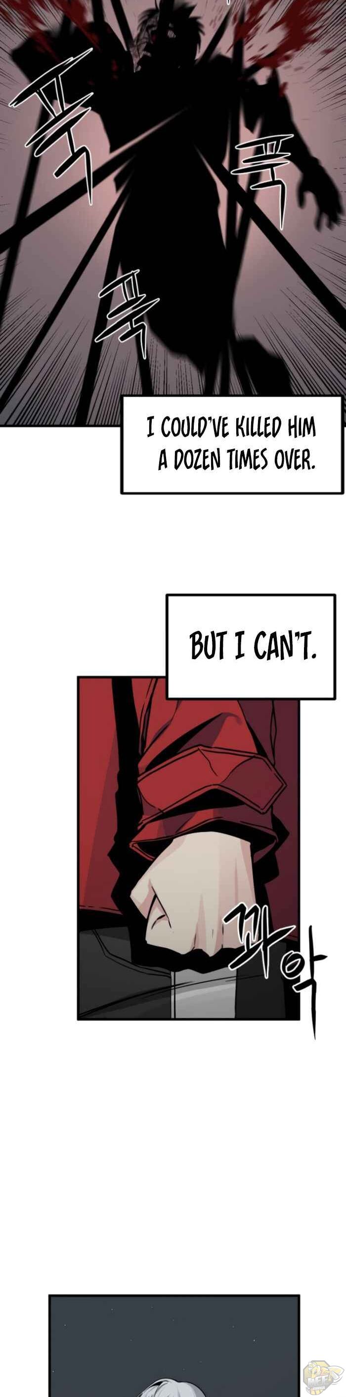Read Hero Killer Manga Online