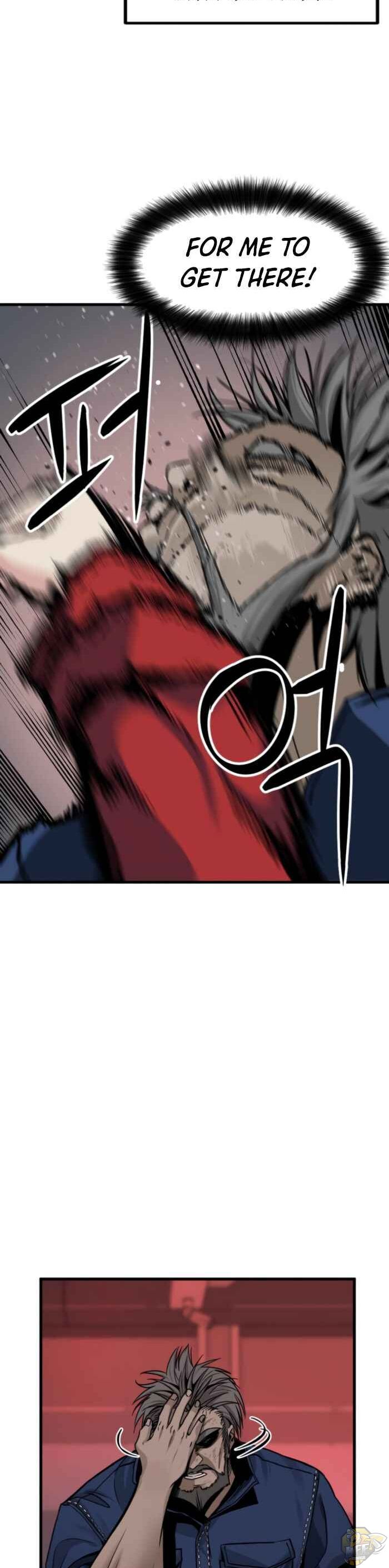 Read Hero Killer Manga Online