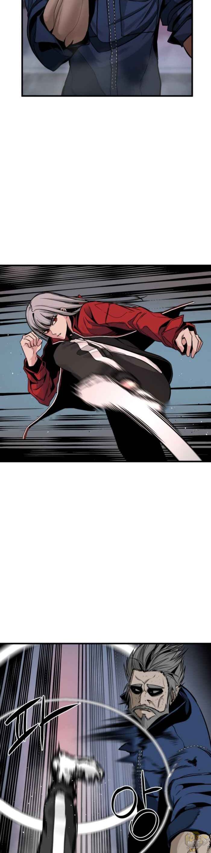 Read Hero Killer Manga Online